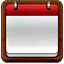 Blank Calendar Image