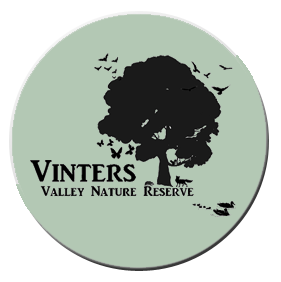 Vinters Valley Nature Reserve Logo