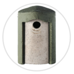 Concrete Box