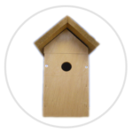 Wooden Box